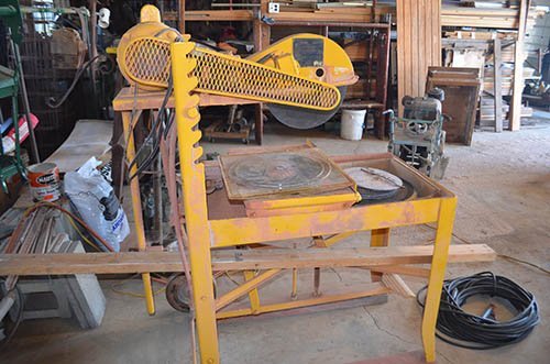Property photo 37 - PERSONAL PROPERTY AUCTION in Allen County